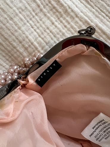 is formasi: Əl çantası, İşlənmiş — 4