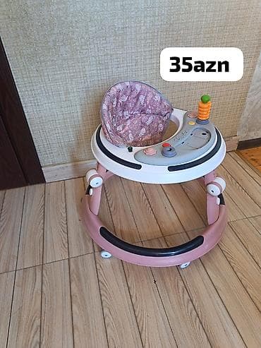 manej usaq: Nuray Xadnok satılır 35 azn Endirim Heç bir problemi yoxdur. Ünvan — 1