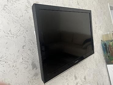 aparat tv: İşlənmiş Televizor Samsung LCD FHD (1920x1080) — 3