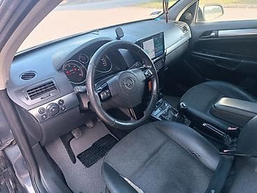 Opel Astra: 1.3 l | 2007 il 357000 km Universal — 10