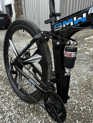 velsopetler: Salam velosipet təmiz təzədir cəmi 1 ay sürülüb təcilli satılır özüm — 5