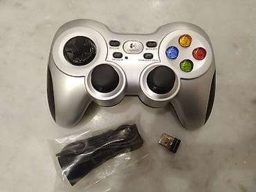 gamepad ps 4: Teze kimidir. Androide, komputere qoshmaq olur. Az istifade olunub — 1