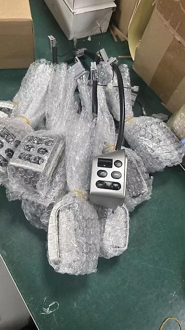 тв тумбы на заказ: Məhsul: Sükan üzərində multimedia idarəetmə düymələri (Nissan tiida — 2