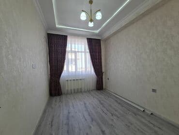 fəhlə prospekti: 2 комнаты, Новостройка, 48 м² — 3