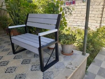 işlənmiş mətbəx mebili: Mətbəx üçün, Açılmayan, Dördbucaq masa, 4 stul — 8