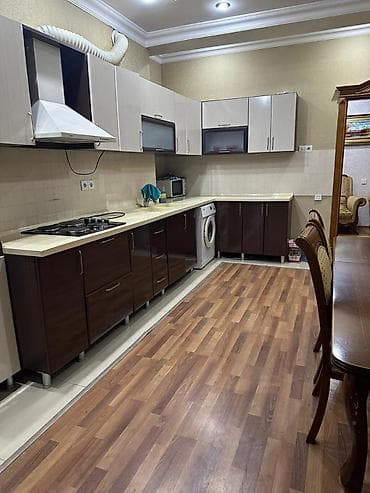 mikrorayonda satilan evler: 🏡 Nərimanov rayonunda Premium Kirayə Mənzil Təklifi 📍 Ünvan — 5
