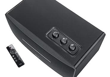 dji mic 2: Edifier D12 Black - masaüstü istifadə üçün nəzərdə — 5