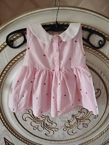 zerli donlar: Don, Gündəlik, 9 - 12 ay — 3