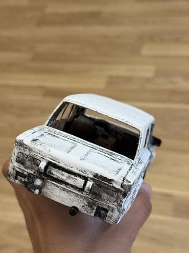 VAZ (LADA): Kaucuk lada vaz 2106 modeli — 4