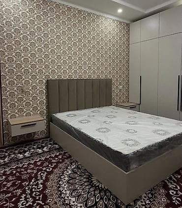 taxta doşəmə: İkinəfərlik çarpayı — 1