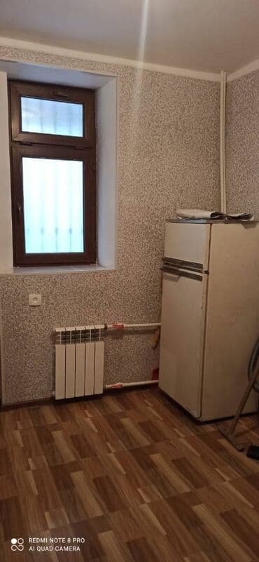 kiraye evler 7 mikrorayon: Bakı, 2 otaqlı, Köhnə tikili, m. Əhmədli, 37 kv. m — 7