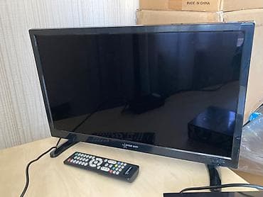 tv box s: Starsat markalı balaca televizor satılır. Demək olarki heç istifadədə — 1