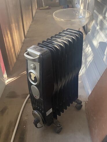 чугунная ванна продать: Sansung radiatır, işləkdir — 1