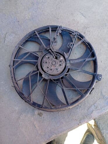 avtomobil ucun mini kondisioner: BMW 530, 3 l, Benzin, 2003 il, İşlənmiş — 1