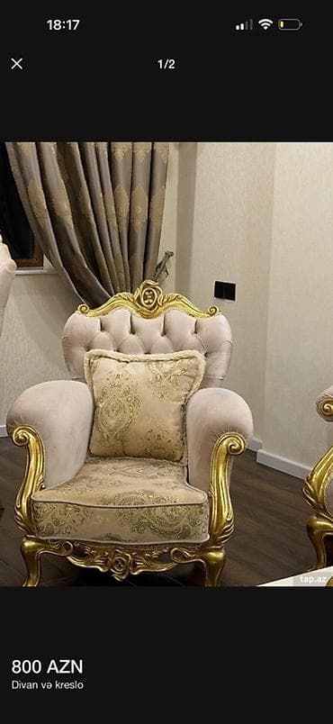 divan ofis: Klassik divan, Divan, Açılmayan — 2