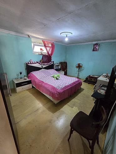 Продажа домов: 4 комнаты, 100 м², Средний ремонт — 6