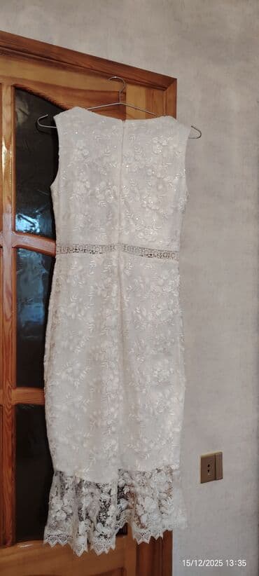 Kokteyl donu, Midi, S