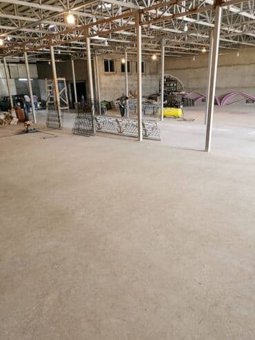 bakida 1 gunluk oteller: İcarəyə Anbar Verilir! Sabunçu rayonu, Zabrat qəsəbəsində 1500 (min — 5