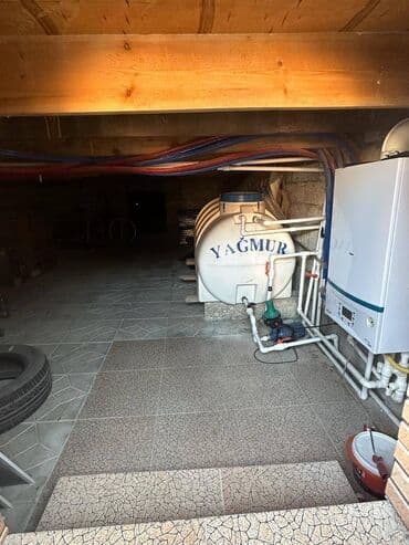 купить дачу в вишневке в баку: Баку, Мярдяканы, 134 м², 3 комнаты, Без бассейна, Комби, Газ, Электричество — 22