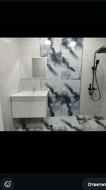 купить квартиру в баку новостройка: 3 комнаты, Новостройка, 109 м² — 13