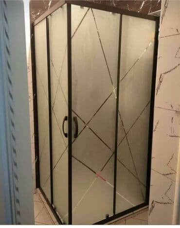 Vannalar: Yeni Üstü açıq kabina, Künc üçün, Ödənişli çatdırılma — 16