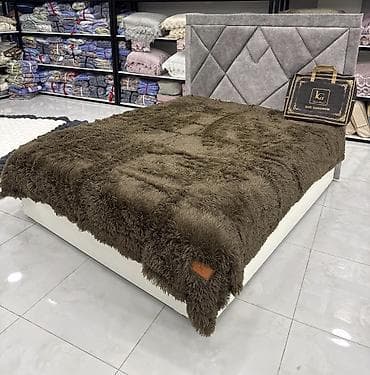 Yeni rəng - Yaşıl Pled, Ödənişli çatdırılma — 4