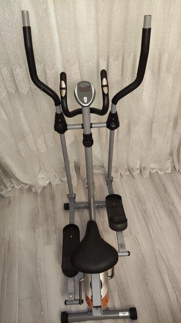 İkinci əl veloxizek satılır ✅ Yaxşı vəziyyətdədir, ev şəraitində