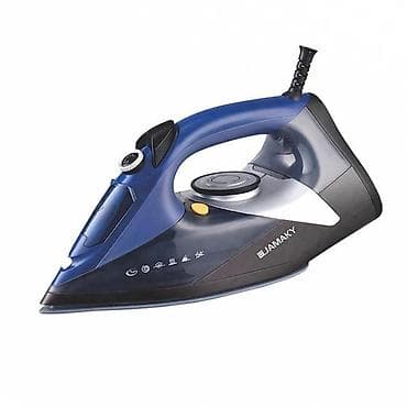 mavi gile: Ütü Jamaky JMK1026 Xüsusiyyətlər Brend: Jamaky Tip: Ütü Ütünün — 6