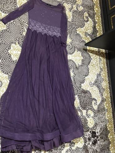 Ziyafət donu, Maksi, L