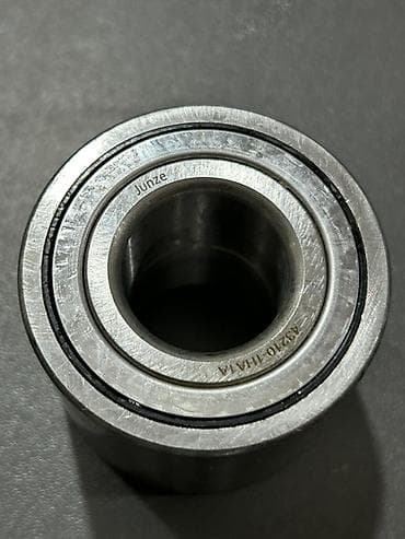 nissan mikro: Nissan Note Üçün Arxa Stupitsa Paçemnik — 4