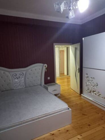 kirayr evler: Xətai rayonu,,Xalqlar metrosu, Serhedcinin arxasinda yerlesen,14 — 5