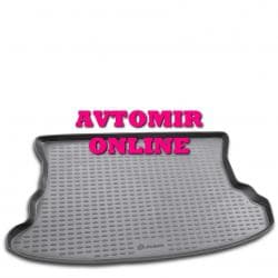 рейлинги на авто: Kia sportage baqaj rezini novline 2006-2010 4 il zemanetle bundan — 1