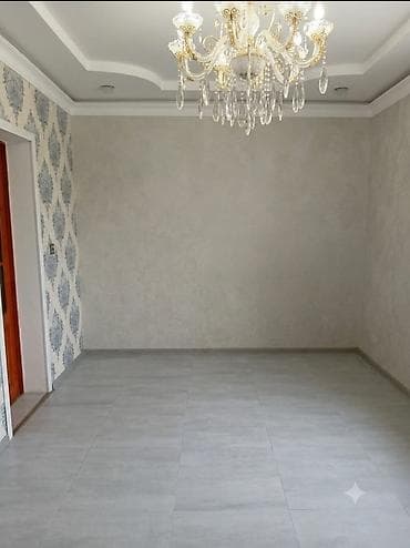 gence kiraye evler 2023: Güzdək, 3 otaqlı, Köhnə tikili, 75 kv. m — 2