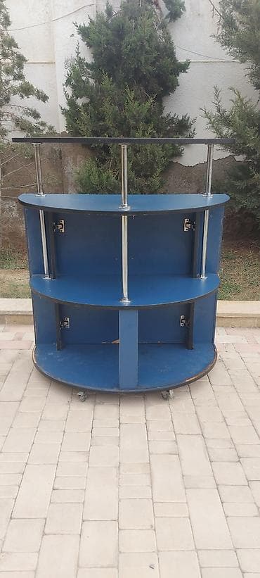 Промо стенд, МДФ, Без гарантии, Нет кредита — 2