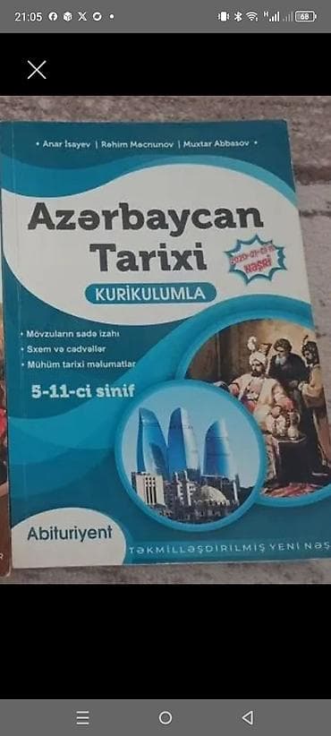 Çox səliqəlidir — 1