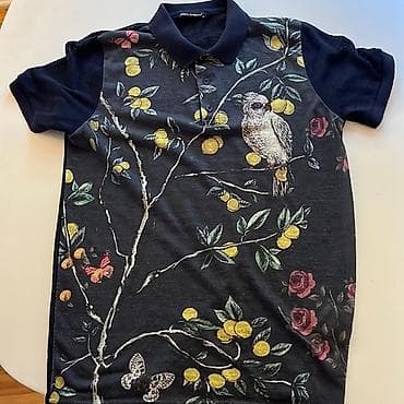 Polo köynək, Dolce & Gabbana