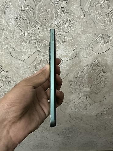 ipad mini 6 64gb: Redmi Note 12, 256 GB, Barmaq izi — 4