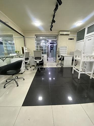 abyek icare: İnşaatçılar metrosu yaxınlığında yerləşir.icarəyə verilir — 4