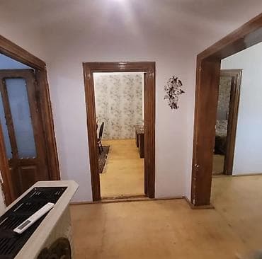 3 otaqlı: 📍Gəncə ş, Yeni Gəncə, Parkın yanı 🔹Yaxınında məktəb, baxça — 6