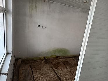 ismayilli a frame evler: Kommersiya obyektləri üçün kiçik vitrinli-bir girişli sahə - Küçəyə — 6