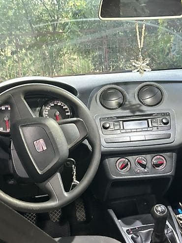 carpayi satisi: Seat Ibiza: 1.4 l | 2013 il 86000 km Universal — 5