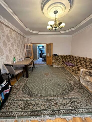 badamdarda ipoteka ile evler: Əhmədli, 3 otaqlı, Yeni tikili, m. Əhmədli, 80 kv. m — 2