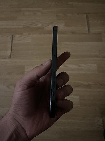 tablet ikinci el: IPhone 12 Pro, 128 GB, Graphite, Face ID — 4