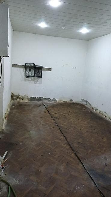 icare obyek: Şassenin yanı,yoldan 30 m içəridə super şəraitli yer. Qaz,iıq,su,kombi — 6