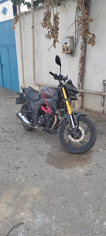 - MT25, 250 sm3, 2024 il, 63500 km — 1