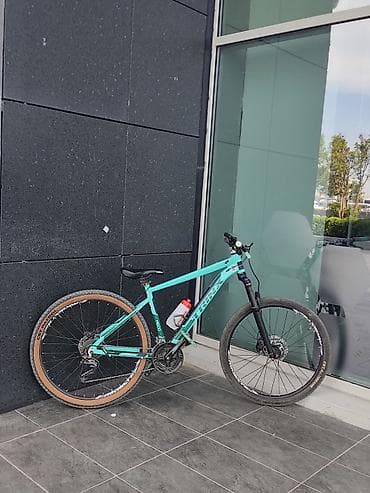 Trinx m600 elite Üstünlüklər : Təkər ölçüsü 27.5 Sr suntour xcr34 lalafo.az -da Trinx m600 elite Üstünlüklər : Təkər ölçüsü 27.5 Sr suntour xcr34