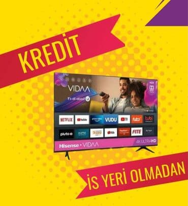 shivaki electronics: Yeni Televizor Shivaki 43" Pulsuz çatdırılma — 1