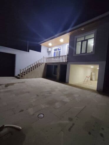 bag evleri is elanlari: Hövsan qəs. 4 otaqlı, 130 kv. m, Yeni təmirli — 10