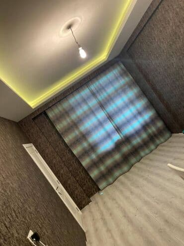 ucbucaq evlər: 3 otaqlı, Yeni tikili, m. Həzi Aslanov, 85 kv. m — 2