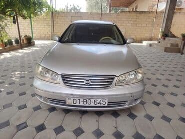 nol alti sekilleri: Nissan Sunny: 1.3 l | 2006 il Sedan — 8